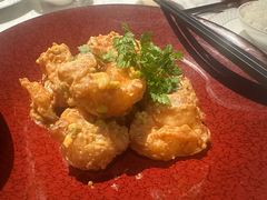 -深圳美高梅酒店-品聚嘉府中餐厅