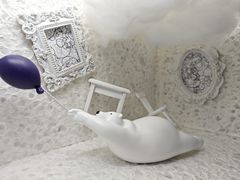 -不作·手工银饰DIY(西红门店)