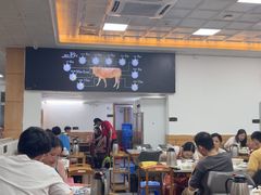 -杏花吴记牛肉火锅