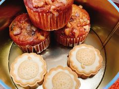 -泸溪河桃酥(西直门凯德店)