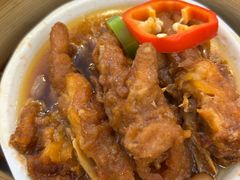 -馨越楼·点心·粤菜(赤坎店)