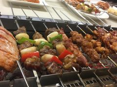 -白玉串城(南六中路店)