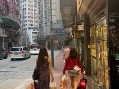 -珍妮曲奇聪明小熊(上环店)