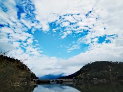 -黄巢水库