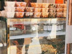 -娘心豆品(方庄店)