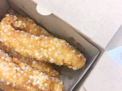 -Kyochon1991校村炸鸡(杨高中路店)