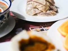 -金陵饭店 56F 家·海鲜火锅餐厅