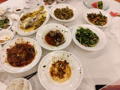 -松兰山海景大酒店·海鲜中餐厅