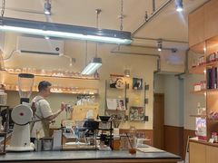 -The Roastery By AllYouWant(福田店)