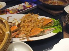 -鲜得莱渔港·小平岛海胆馆(七贤岭店)