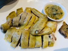 -古南都·老广东酒楼(龙江店)