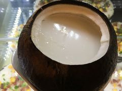 -海口骑楼小吃街