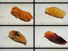 -镹·鱼料理  国产鱼使用店