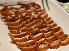 -上海滩餐厅(BFC外滩金融中心店)