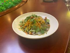 -杨正宗烤全羊(北二环店)