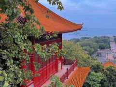 -南沙天后宫景区