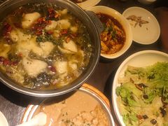 -刘胖子家常菜·蹄花焖藕(兴业店)