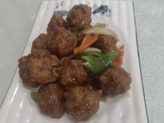-宝发园名菜馆