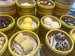 -冀粤香海鲜自助餐厅(西美五洲店)