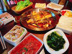 -巴邑火锅·夜宵(港隆广场店)