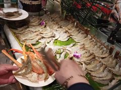 -星伦多自助料理(永旺店)