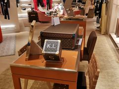 -LV路易威登(杭州万象城店)