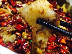 -汉水缘鲜鱼庄(黄雁村店)