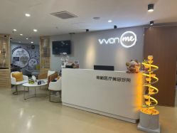 点击看大图 -维秘形体医美 M·VVON医生集团