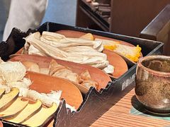 -山与蓝·轻糖鲜果蛋糕(勒泰店)