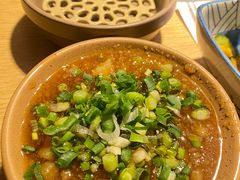 -温野菜涮涮锅(曲江大悦城店)