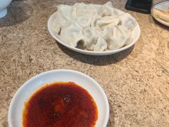 -金谷园饺子馆(北邮总店)
