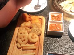 -嘿嘟嘟·肋条烧肉放题(爱融荟城店)