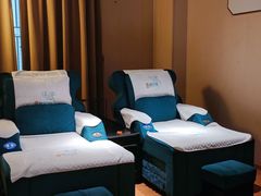 -道合堂·中式按摩·spa(民治店)