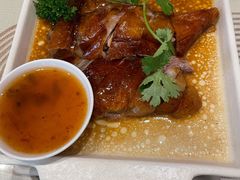 -鹅冠港式茶餐厅(来福士店)