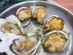 -船奇蒸汽海鲜·闽菜(八市海鲜总店)