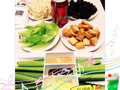 iphone_upload_pic-鱼酷活鱼烤鱼(恒隆广场店)