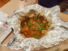 -萨莉亚意式餐厅(石鼓路店)