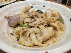 -晋商羊家将(十八中店)
