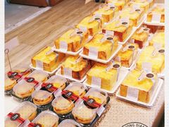 -85度C(南京龙世中心店)