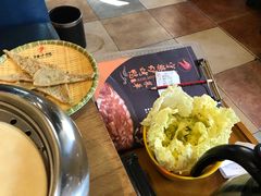 -守柴炉烤鸭(中海国际店)