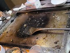 -罗姐烧烤(东风路一段店)