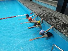 -南京国信酒店·骏搏体育游泳馆(新街口店)