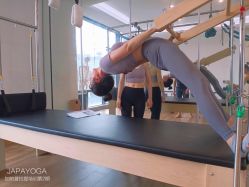 -加帕瑜伽培训学院