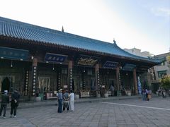 -西安化觉巷清真大寺