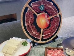 -乔先生涮肉·鲜活牛羊肉火锅(塘沽店)