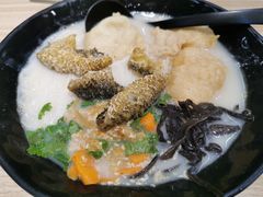 鱼腐米线-渔米丰·广府鱼汤米线(光明广场店)