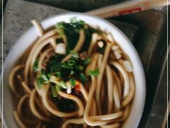 -老光明岗琼甜茶馆