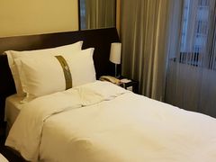 -香港铜锣湾皇悦酒店
