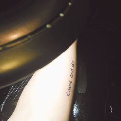 -木子·纹身店TATTOO穿孔·洗纹身