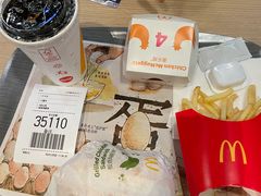 -汉堡王(上海凌云壹街坊店)